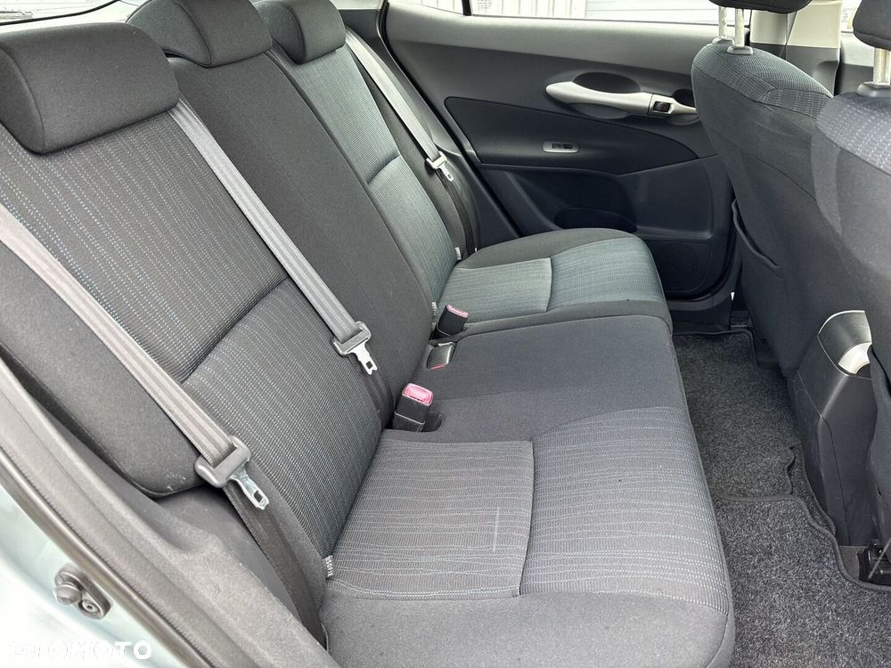 Toyota Auris 1.6 VVT-i Premium - 8