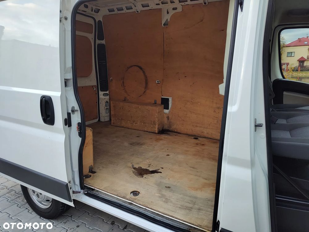 Peugeot Boxer - 22