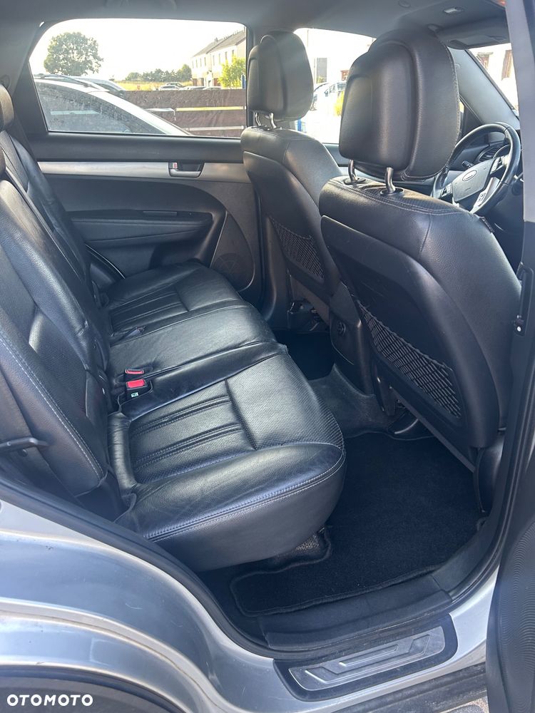 Kia Sorento 2.2 CRDi Freedom - 10