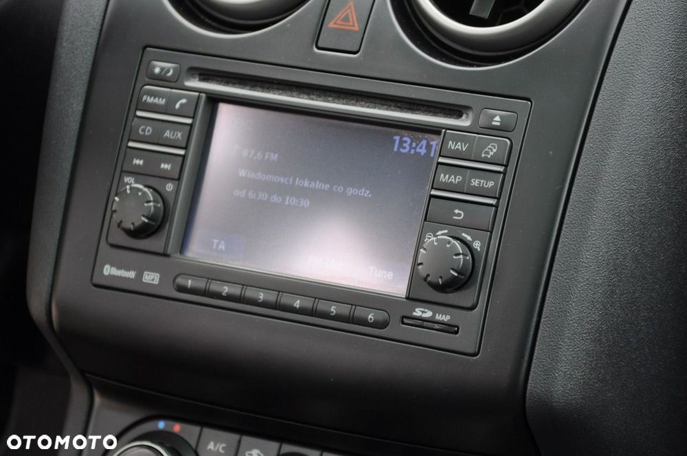 Nissan Qashqai 2.0 I-Way - 32