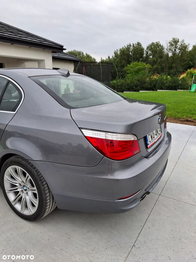 BMW Seria 5 530d - 20