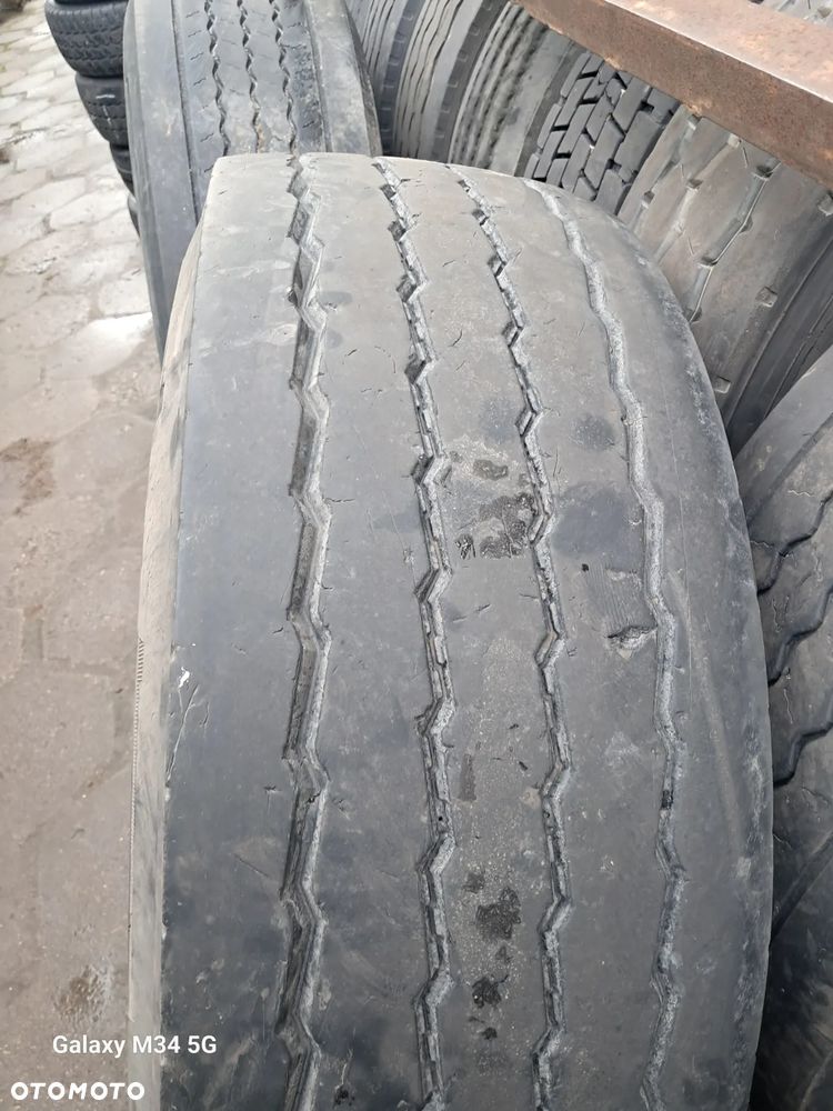 Opona 385/65r22.5 Continental Crosstrac HS3 - 1