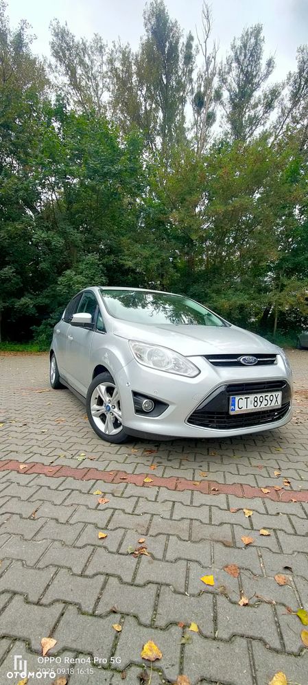 Ford C-MAX - 4