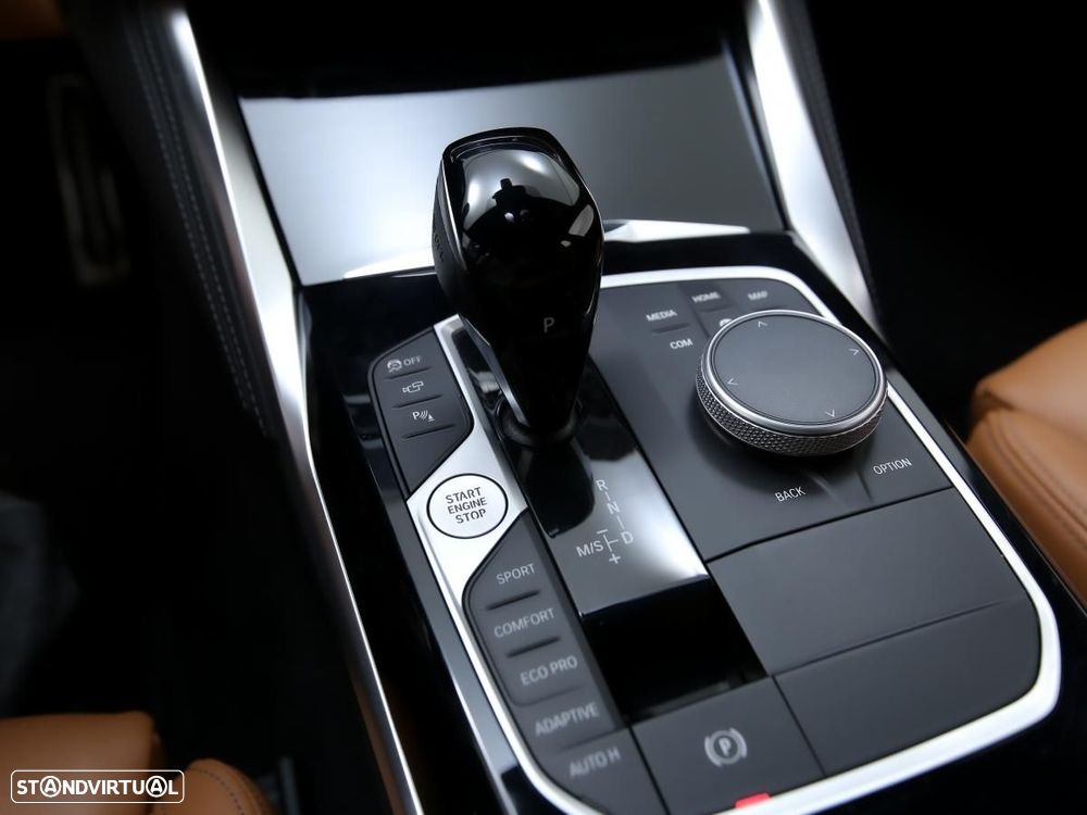 BMW 420 Gran Coupé d Desportiva M Auto - 40