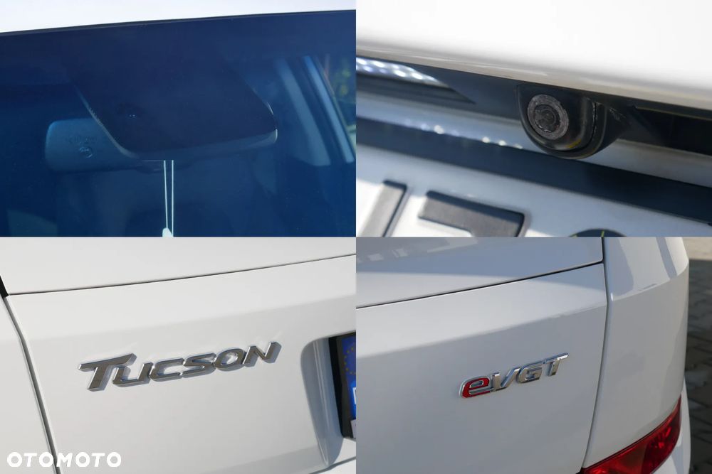 Hyundai Tucson 1.6 GDi 2WD Select - 17