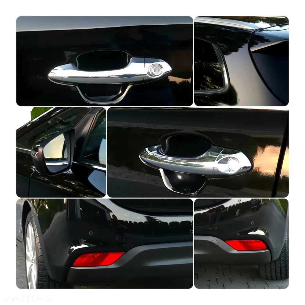 Kia Carens 1.7 CRDi Vision - 16