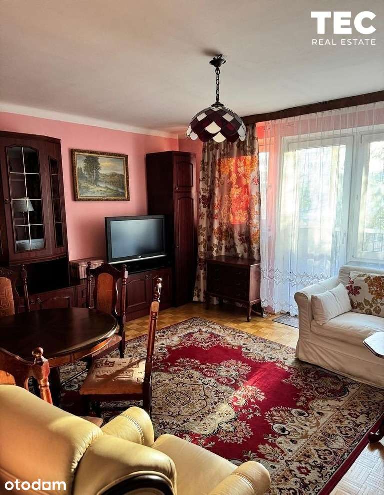 3 pokoje | osobna kuchnia | 60 m² | garaż