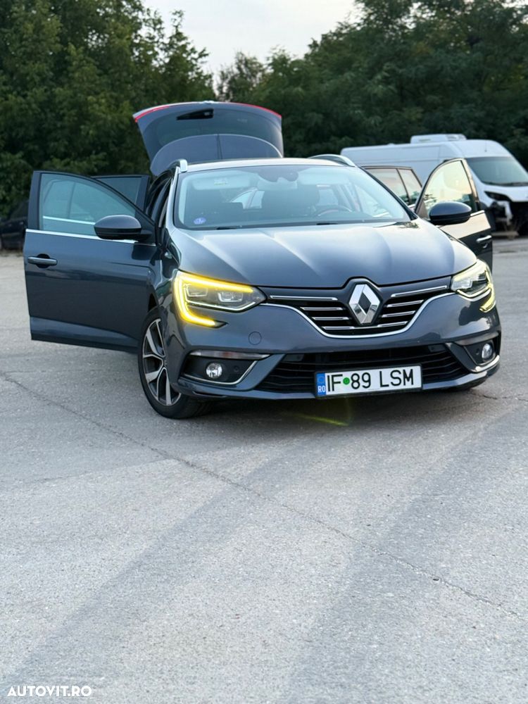 Renault Megane - 5