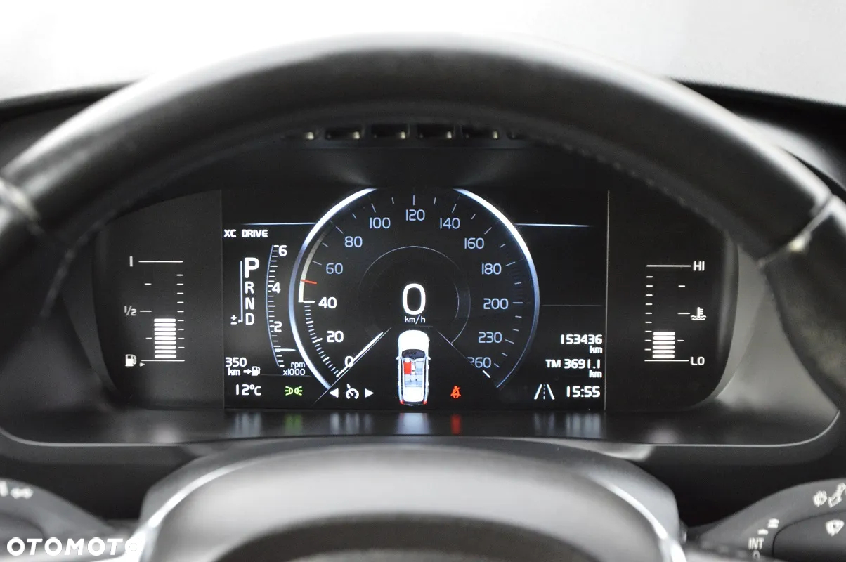 Volvo XC 90 - 16