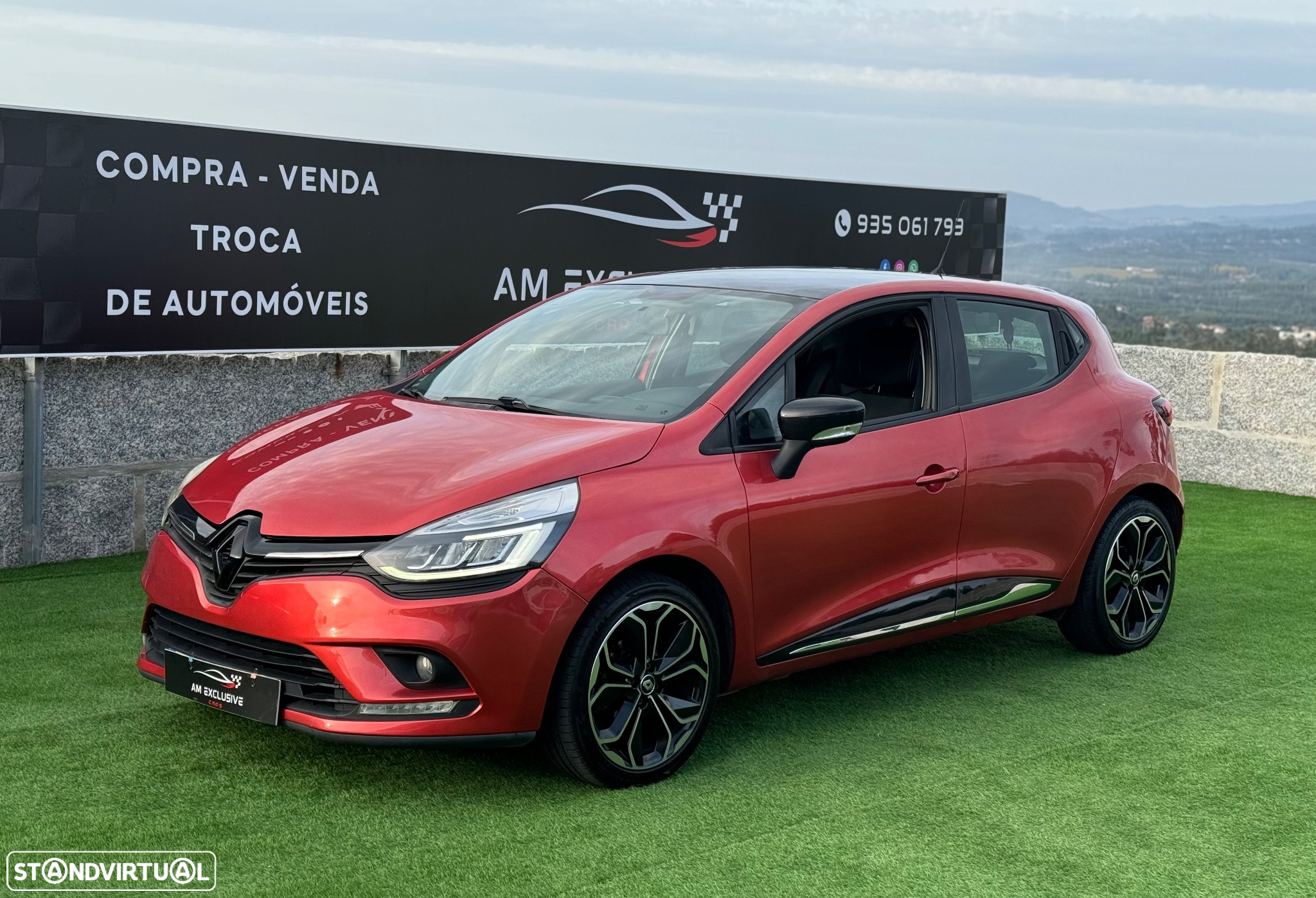 Renault Clio ENERGY TCe 90 Start & Stop Intens - 16