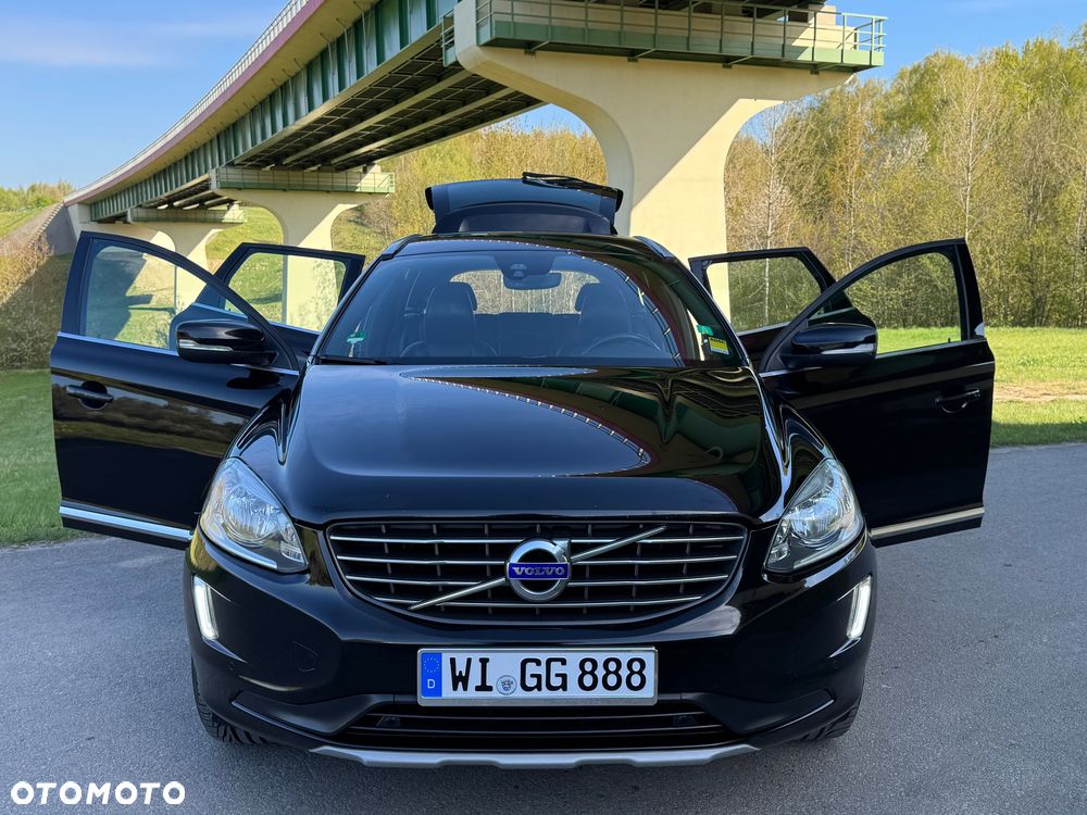 Volvo XC 60 - 31