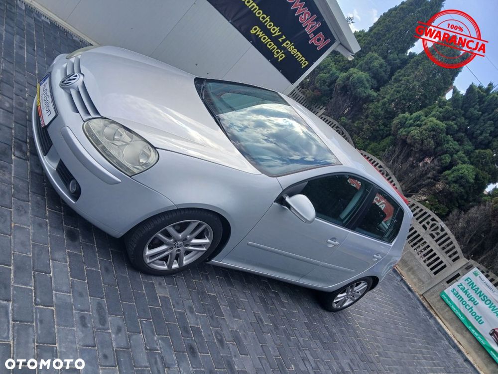 Volkswagen Golf - 36