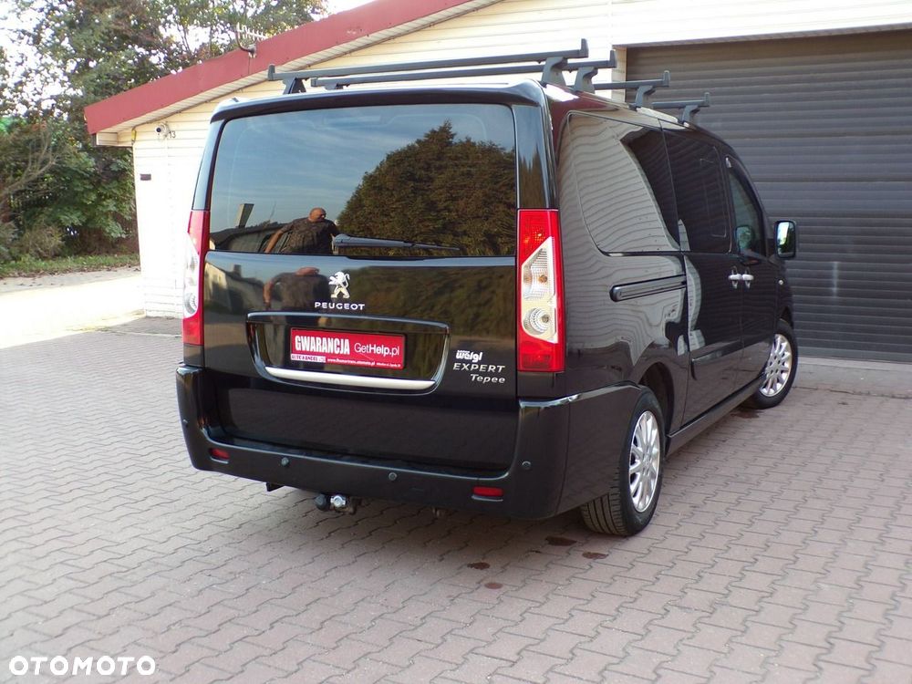 Peugeot Expert - 10