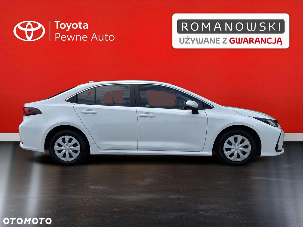 Toyota Corolla 1.8 Hybrid Active - 5