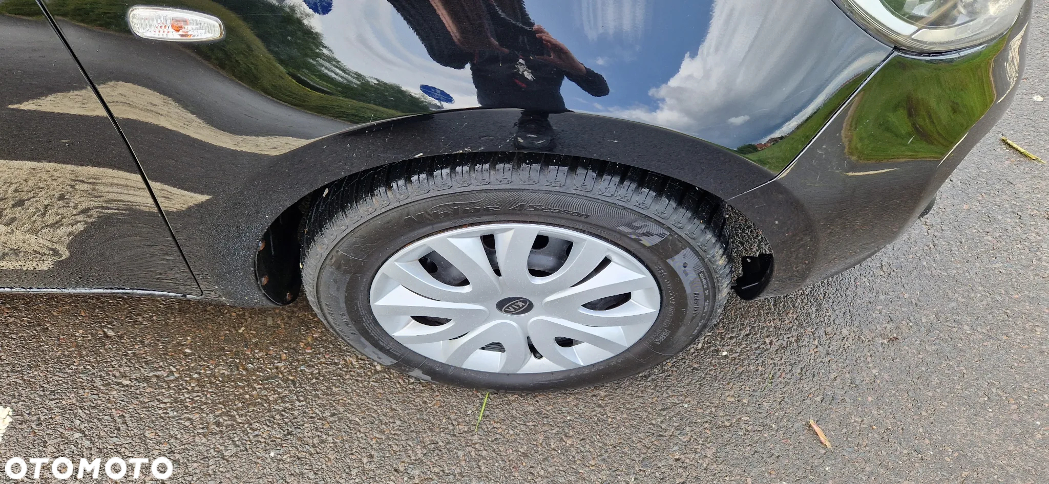 Kia Rio 1.4 Spirit - 11