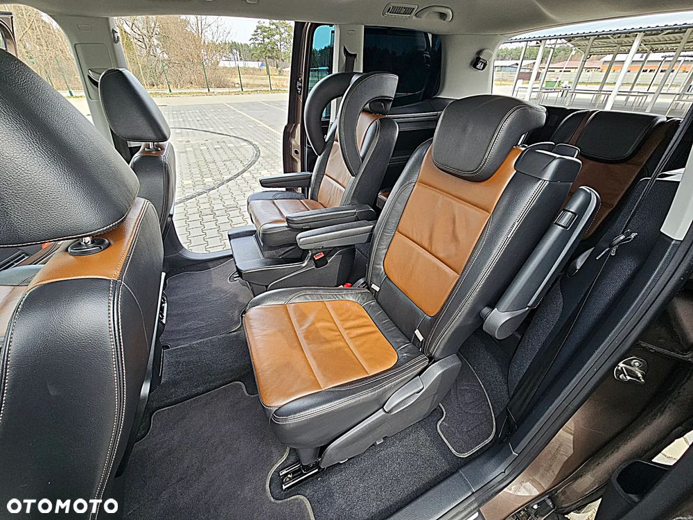 Volkswagen Sharan - 5