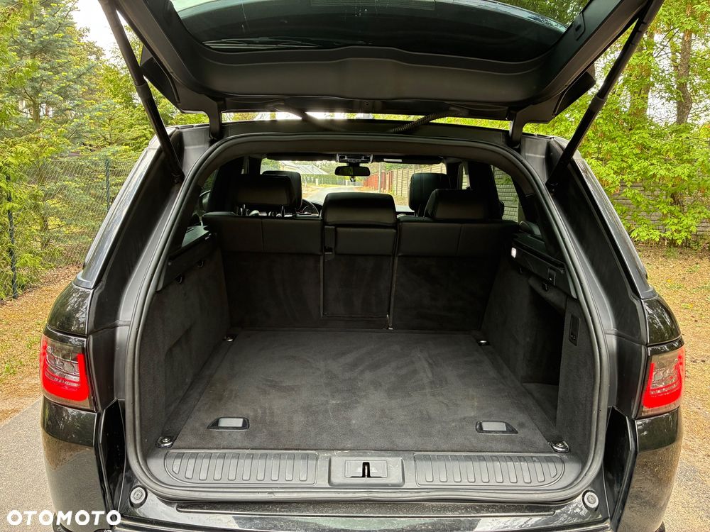 Land Rover Range Rover Sport S 3.0 TD V6 HSE - 11