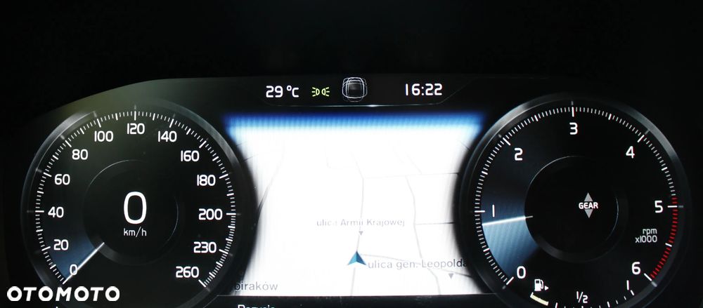 Volvo XC 60 D4 Momentum Pro - 3