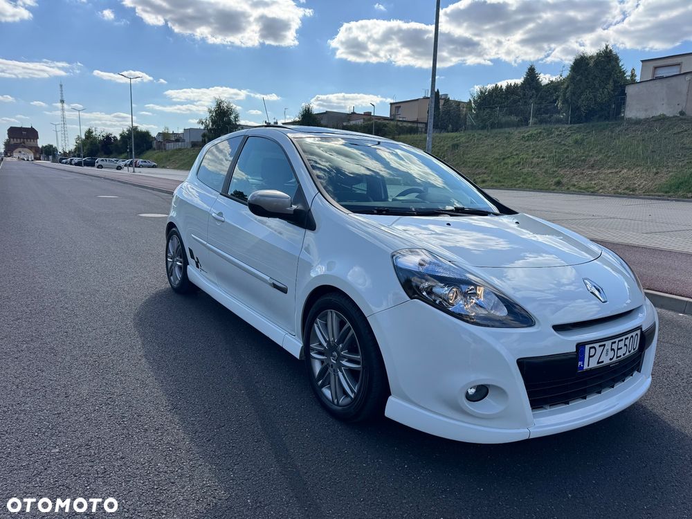 Renault Clio 1.6 16V GT - 3