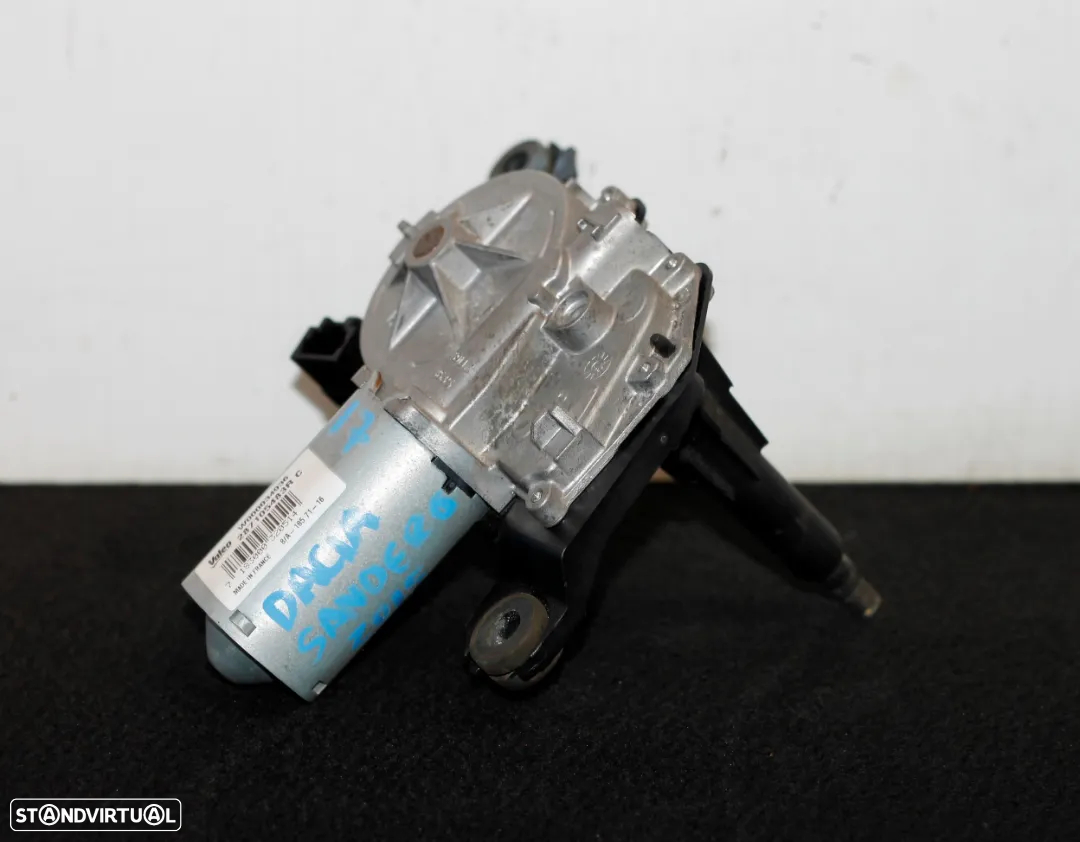 MOTOR LIMPA VIDRO TRASEIRO DACIA SANDERO 2015 - 2
