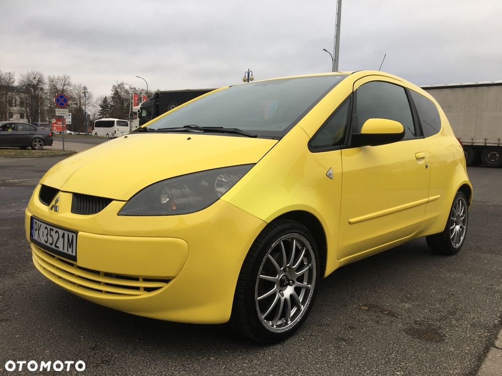 Mitsubishi Colt 1.3 ClearTec Intense - 4
