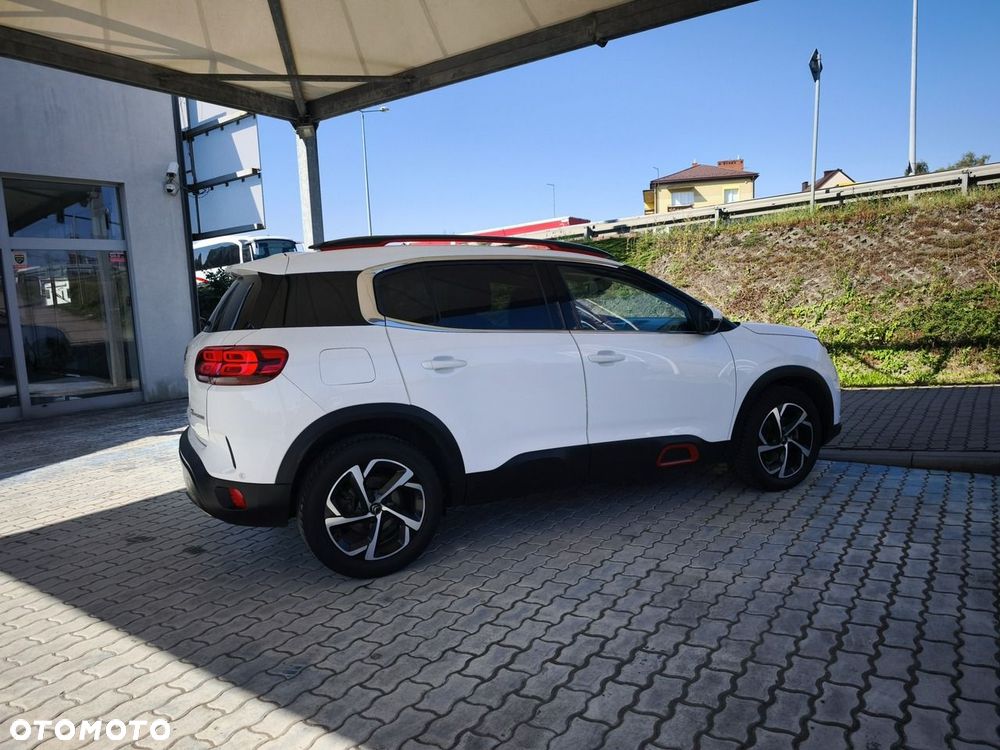 Citroën C5 Aircross - 9