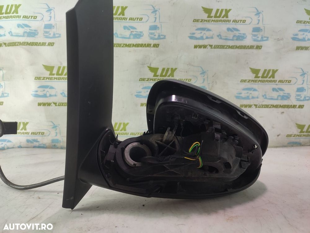 Oglinda stanga Opel Astra J [2009 - 2012] 1.7 cdti A17DTS - 3