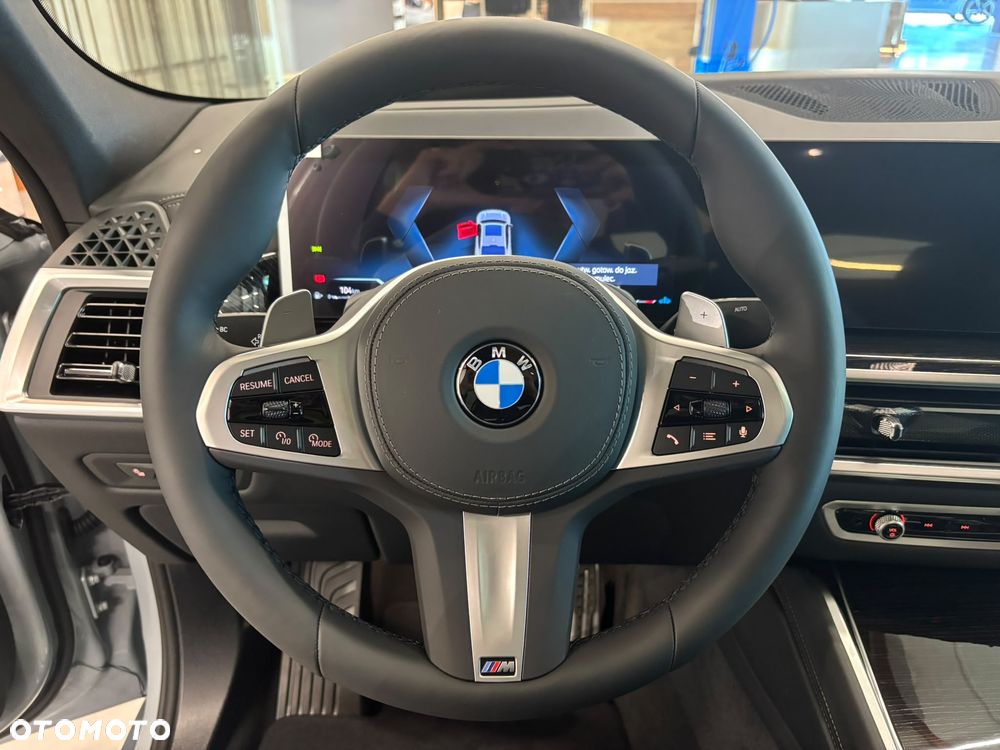 BMW X6 - 16