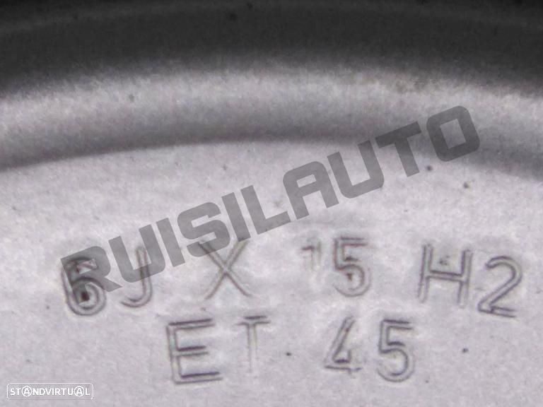 Jante Alumínio R15 4b060_1025n Audi A4 B5 Avant (8d) [1994_2001 - 3