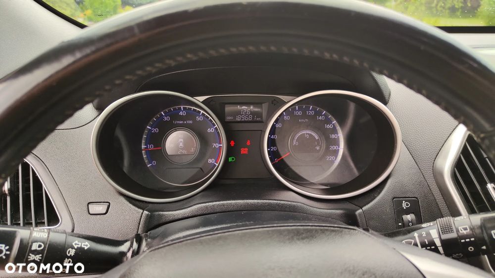 Hyundai ix35 1.6 GDI Classic 2WD - 14