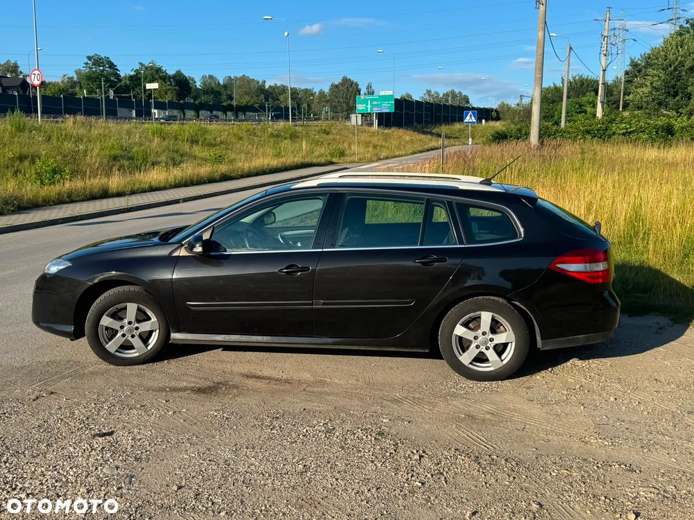 Renault Laguna 2.0 Dynamique - 3