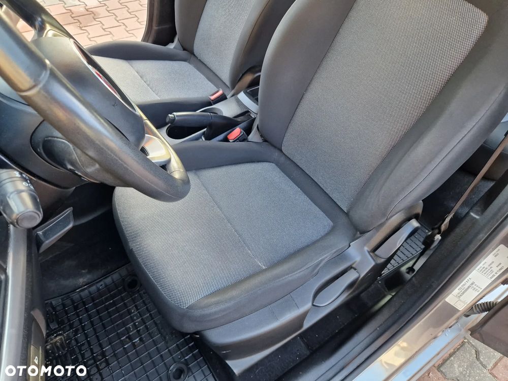 Fiat Tipo 1.4 16v Easy - 20