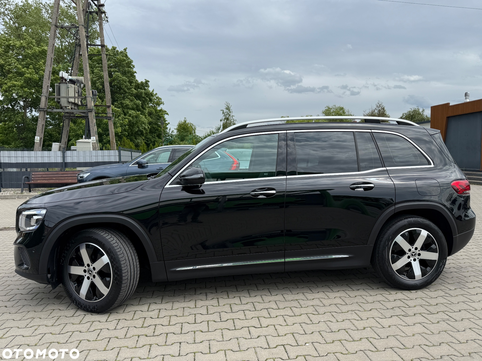 Mercedes-Benz GLB 200 d 8G-DCT - 3