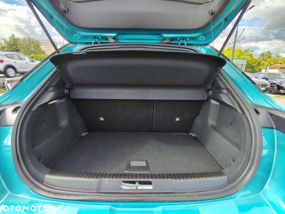 Opel Mokka 1.2 T GS S&S - 11