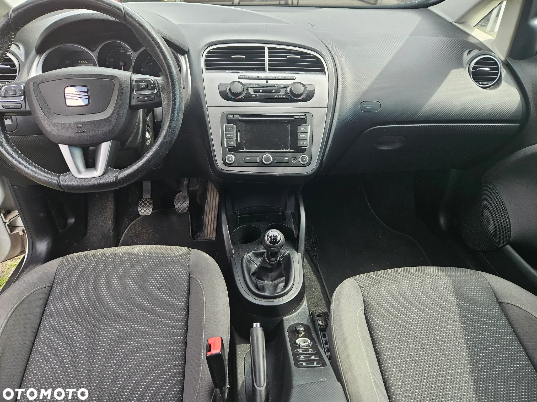 Seat Altea - 6
