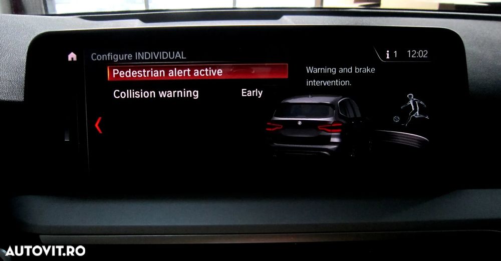 BMW X3 xDrive20i Aut. - 20