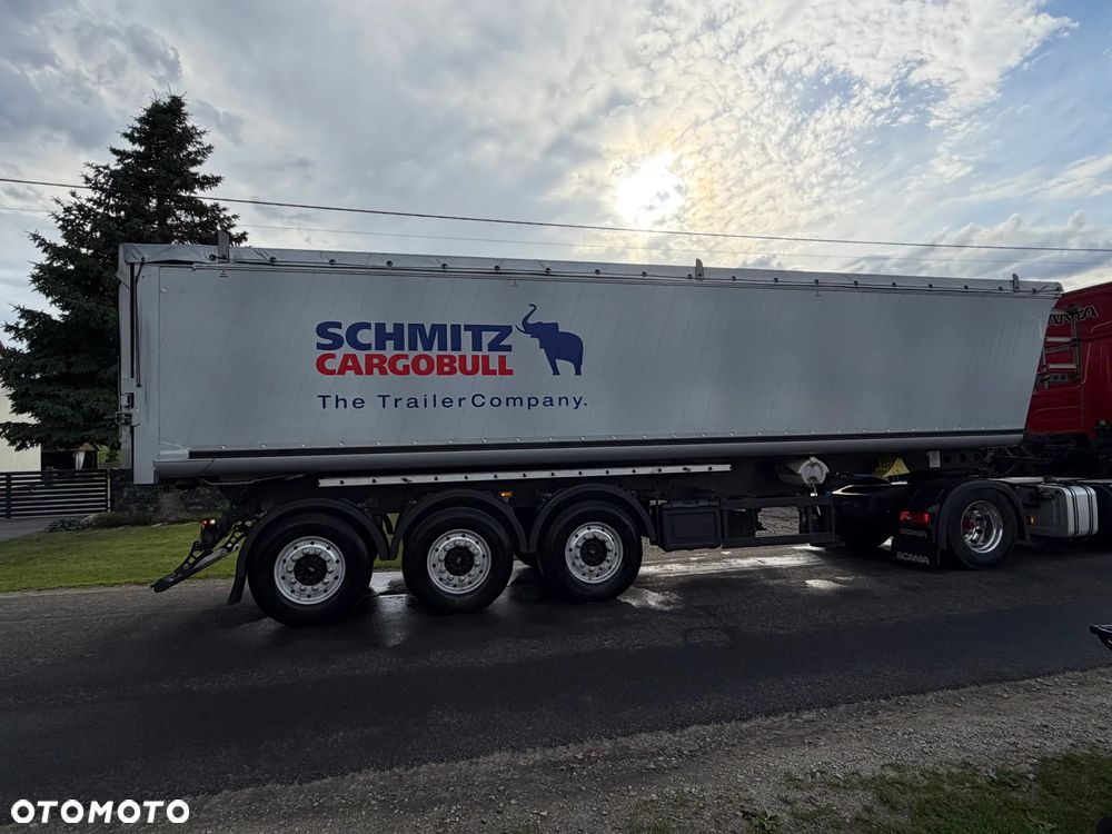 Schmitz Cargobull - 6