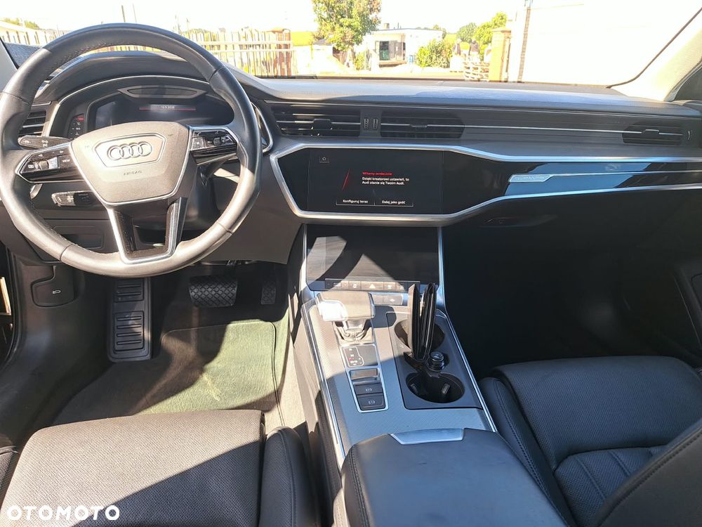Audi A6 Limousine - 10