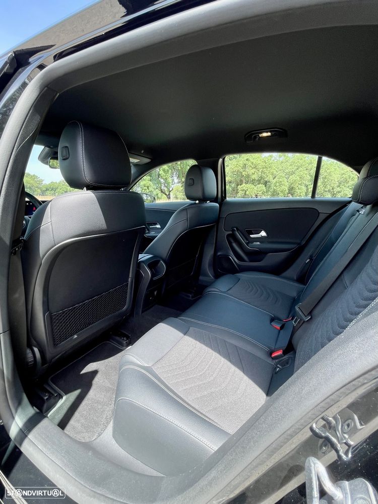 Mercedes-Benz A 250 e Style Plus - 25