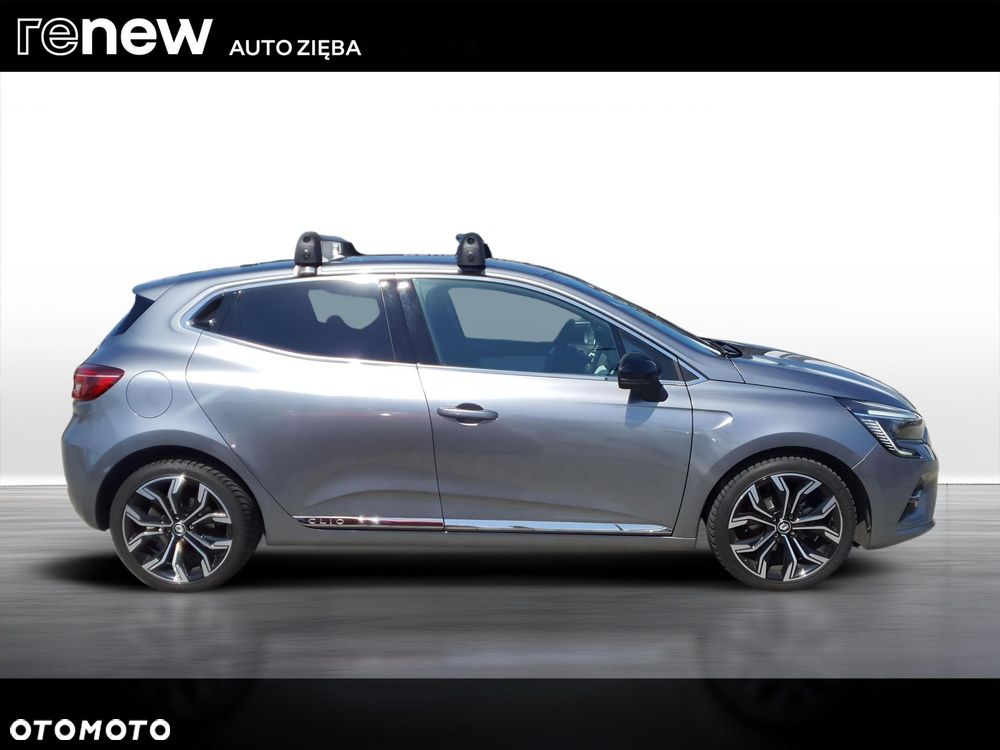 Renault Clio 1.0 TCe Techno - 6