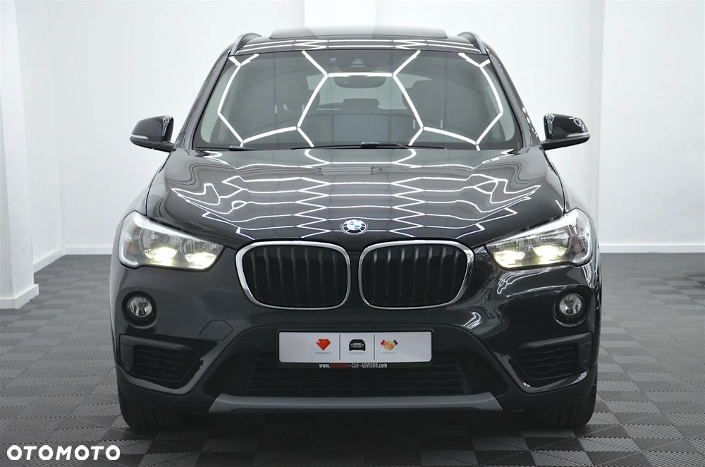 BMW X1 sDrive18i Advantage - 3