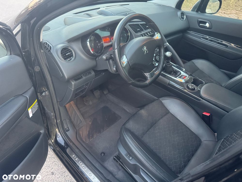 Peugeot 3008 BlueHDi 120 Stop & Start Business-Line - 7