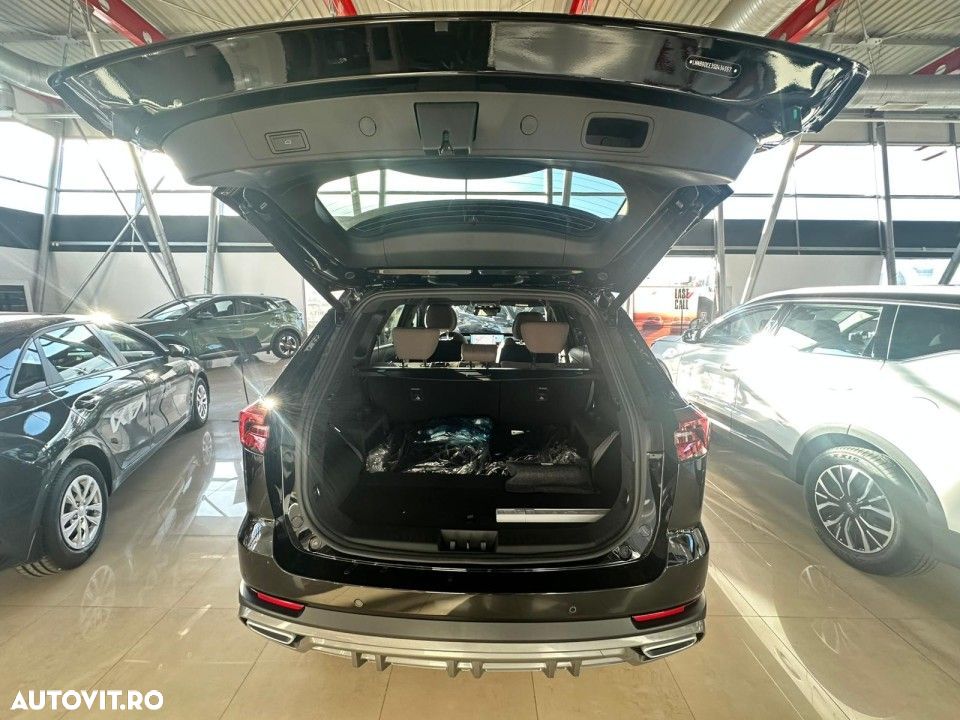 Chery Tiggo 8 - 14