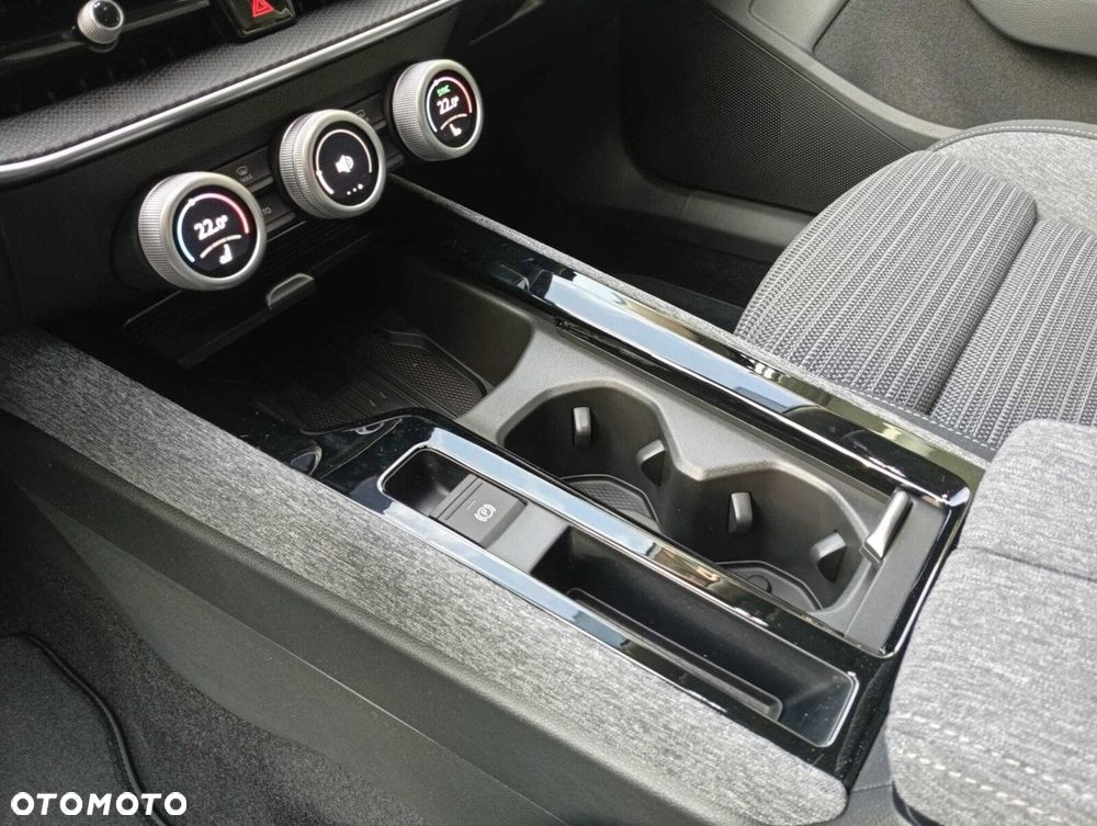 Skoda Superb 2.0 TDI SCR Edition 130 DSG - 15