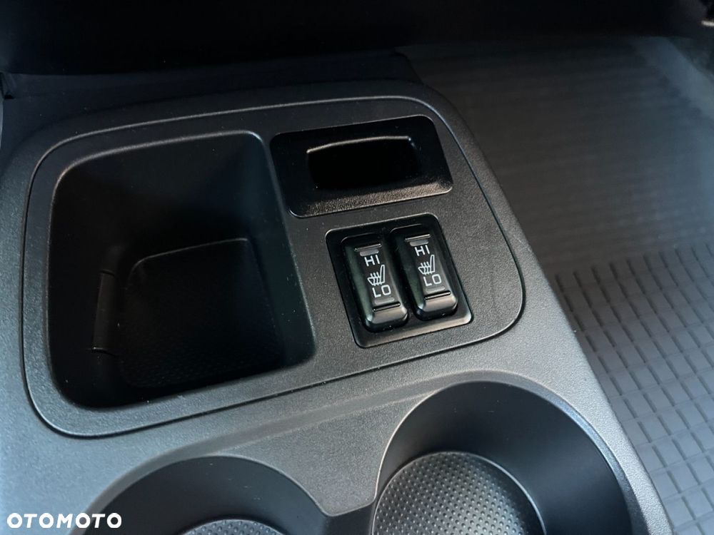 Mitsubishi Space Star 1.2 AS&G Instyle CVT - 11