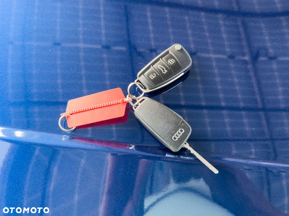 Audi A3 Sportback 1.6 TDI ultra Attraction - 35