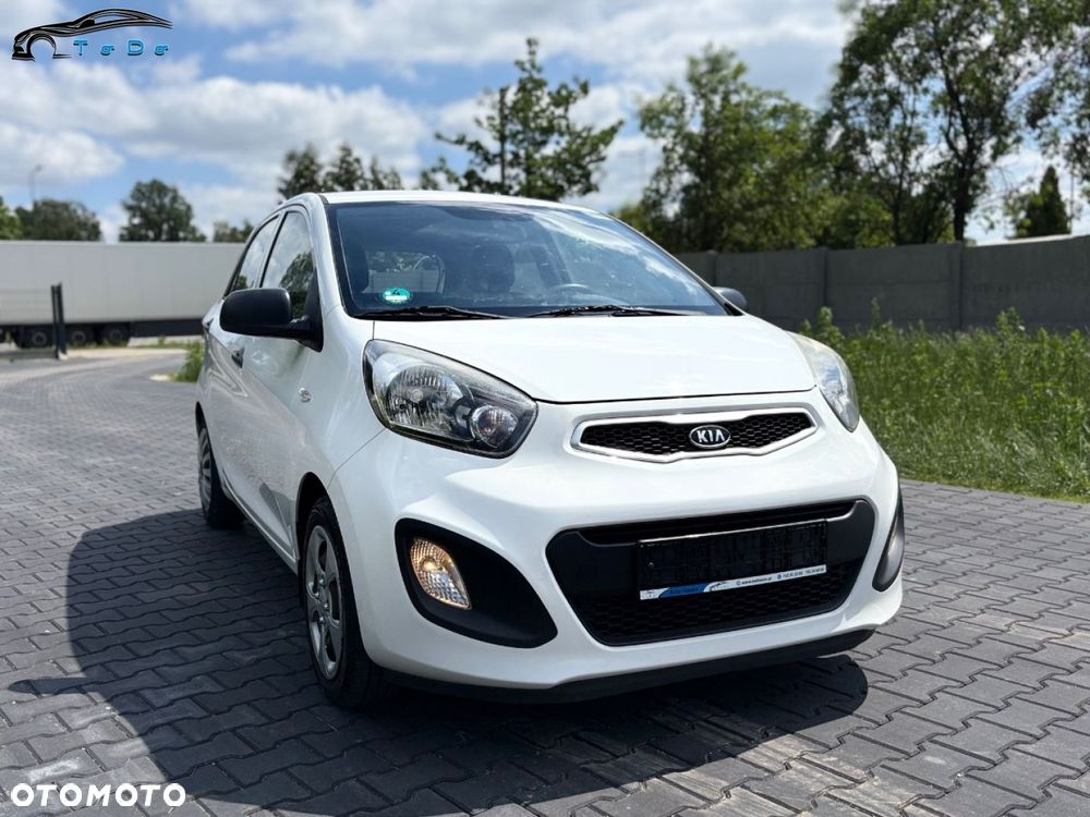 Kia Picanto 1.0 Business Line - 7