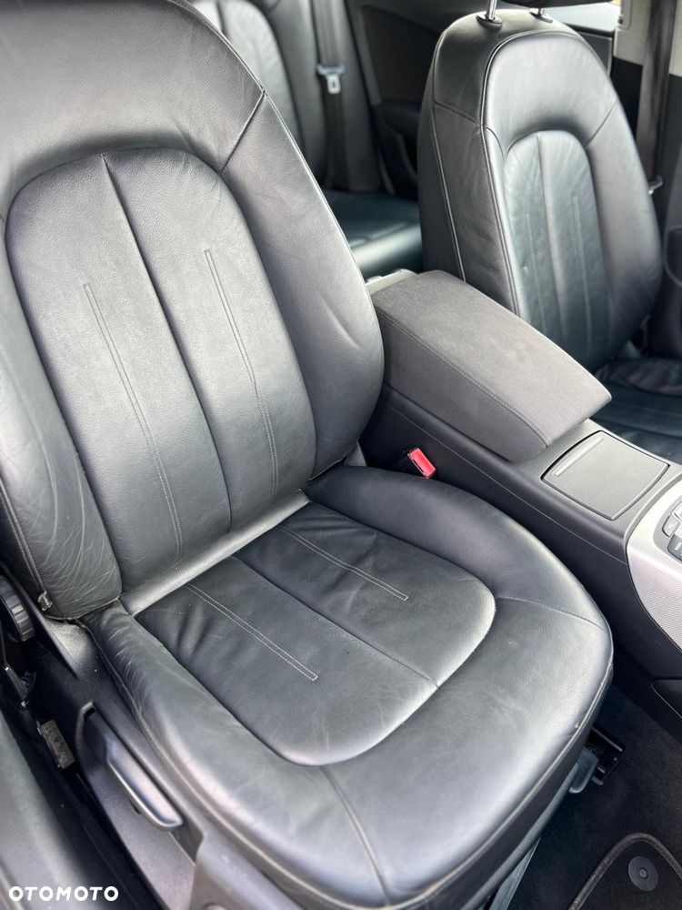 Audi A6 Avant 3.0 TDI DPF quattro S tronic - 10