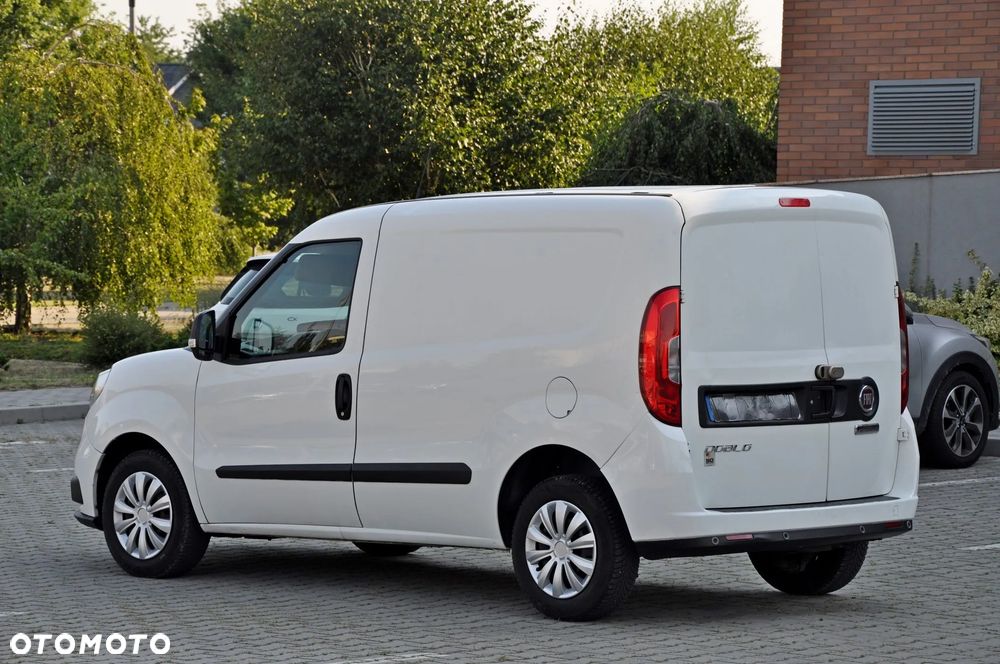 Fiat Doblo - 4