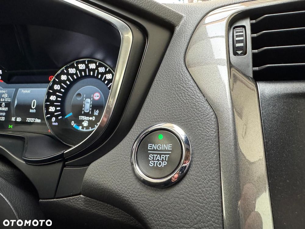 Ford Mondeo 2.0 EcoBlue Titanium - 37